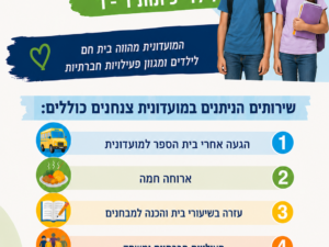 מועדונית צנחנים